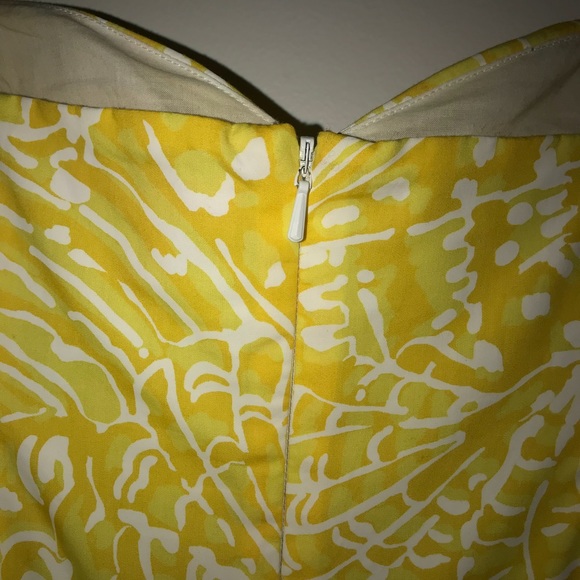 Lilly Pulitzer Christine Dress - Picture 7 of 8